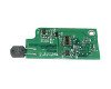 PowerBook G4 Aluminium 15" ALS board, right (1-1.5BT1)
