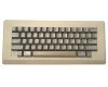 M0110 Keyboard, beige, US