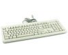 Apple Design Keyboard, US, Platinum (ADB)