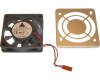PowerMac G4 Mirror Door secondary fan