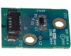 PowerMac G5 Ambient Temperature Sensor Board (Top)
