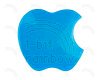 iBook G3 Clamshell Logo, Lid Apple, Blueberry