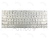 iBook G3 Clamshell Keyboard, Graphite, US (Original)