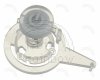 iBook G3 Clamshell Power/Reset Button Assembly (Original)