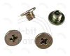 iBook G3 Clamshell Screw, LCD (IBM,LG) Ph 3mm x 4