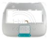 iBook G3 Clamshell Top Case and Trackpad, Blueberry (Original)
