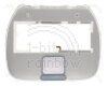 iBook G3 Clamshell Top Case and Trackpad, Graphite (Original)