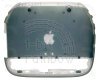 iBook G3 Clamshell Bottom Case, Graphite (Original)