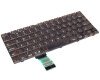 PowerBook G3 Keyboard, US (Lombard)