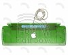 iMac G3 Keyboard, USB, Lime Green M2452, UK
