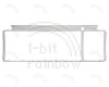 Top Case, USB Keyboard M2452