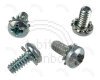 Macintosh Screws, Hard Drive, 10mm x 4