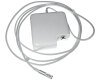 Apple Magsafe 1 Charger, Silver L, 60W