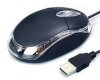 Mouse, Wired USB for pico-mac-nano, Black