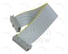 Macintosh Floppy Disk Cable for 800K/1.4 FDD (128K/512K/Plus/SE)