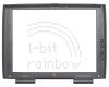 PowerBook 1400 Display Bezel, 1400c/166