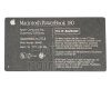 PowerBook Model Sticker (180)