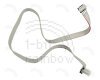 Macintosh CD-ROM Audio Cable (Q840AV,PM7100,PM81/82,85/9500)