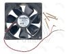 Fan and screws, Power Macintosh 8600/9600